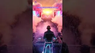 Thumbnail: Love Overdose 🔥 | AI Short Inspired by Lady Gaga × Pitbull × David Guetta #loveoverdose #shorts #edm