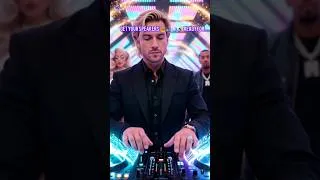 Thumbnail: TURN ME ON 🔥 | AI Dance-Pop & EDM Short | Inspired by Lady Gaga x Ludacris x David Guetta #aimusic