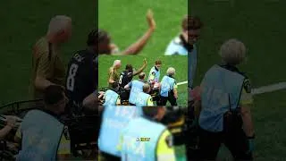 Thumbnail: Ismaël Koné HORRIFIC Leg Injury vs Qatar| Canada Star Stretchered Off After Brutal Challenge world