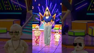 Thumbnail: Rate This Dance From 1-10 💃🔥#DanceChallenge #USA #ViralShorts #TrendingNow #FYP