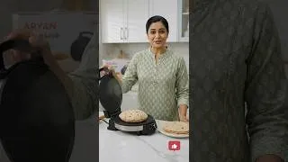 Thumbnail: hand Presr Roti maker