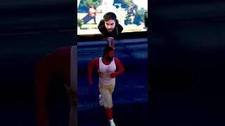 Thumbnail: GTAV GAMEPLAY #gta5 #gtaonline