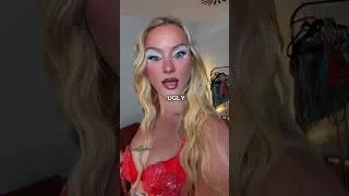 Thumbnail: Zara Larsson Tricked Her ENTIRE Crowd Into Saying This 😭💀#zaralarsson #shorts  #concert