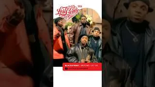Thumbnail: Before No Diggity… There Was This 🔥
