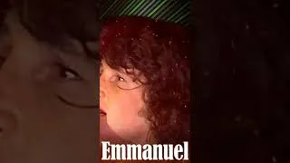 Thumbnail: Emmanuel - Quiero Dormir Cansado