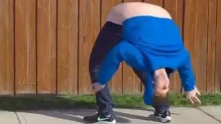 Thumbnail: AHHHH MY BACK...