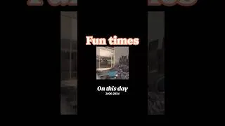 Thumbnail: Fun times