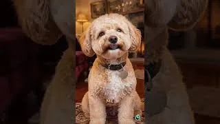 Thumbnail: Why You Looking At Me? #shotrs #youtubesorts #dog