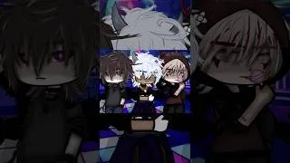 Thumbnail: Just gotta have an entrance #gacha #kinemaster #ibispaintx #capcut