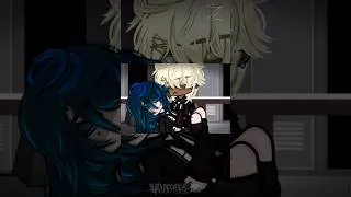 Thumbnail: Bright Blooddd #gacha #gachaverseminimovie #gachaclub #animegames #gachagames #gachameme