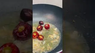 Thumbnail: Tadka potatoes #authenticrecipe #cooking #cookalong #indianfood #authenticrecipe #recipe #indianfood