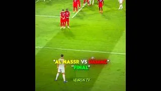 Thumbnail: Ronaldo wins saudi cup 😍⚽⚽#shorts #viral