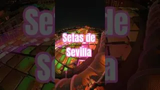 Thumbnail: Setas de Sevilla