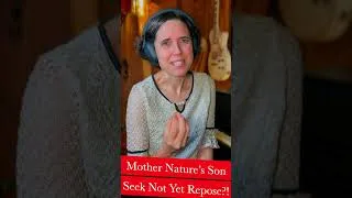 Thumbnail: "Mother Nature’s Son" / “Vigilate” PLEASE, Ask Paul McCartney #thebeatles #johnlennon #paulmccartney