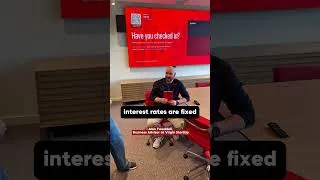 Thumbnail: Myth Busting Day 3 🔮 What happens to interest rates on my Start Up Loan?