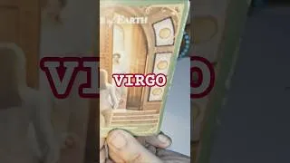 Thumbnail: ♍️ VIRGO: UNEXPECTED TURN! RAGS TO RICHES 💰✨️🤑 #virgotarot