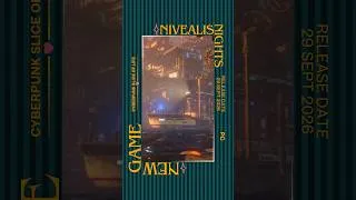 Thumbnail: New Cyberpunk Sim
