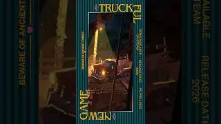 Thumbnail: Dredge Set In A Spooky Forest
