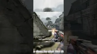 Thumbnail: How World’s Best Aim Looks Like 😳