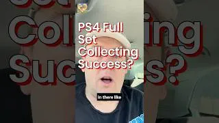 Thumbnail: Playstation 4 Hits Collecting #ps4 #gamer
