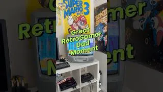 Thumbnail: 35 Years Later… We Finally Beat Final Fight on SEGA Mega Drive! ❤️🎮 #retrogaming #segagenesis