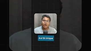 Thumbnail: FREE AI MERN Projects Playlist 🤖 Source Code Included🚀 #mern #ai #coding #shorts  #trending  #tech