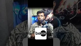Thumbnail: Be10x Workshop Honest Review | Career aur productivity dono 10x! #Be10x #Be10xReview #Be10xWorkshop