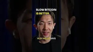 Thumbnail: Bitcoin Should Be a Pregnant Sloth, Not a Race Car