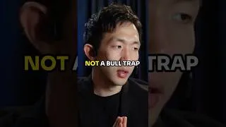 Thumbnail: Bitcoin Is in the Disbelief Stage Now, Not a Bull Trap