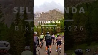 Thumbnail: Sellaronda Bike Day 2026