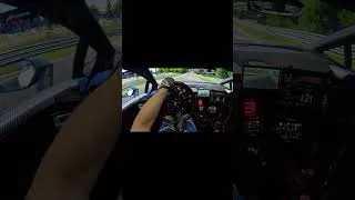 Thumbnail: Does the Huracán STO survive the Green Hell?😱😱