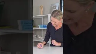 Thumbnail: Hand arthritis causing weak grip? Try this Isometric Hand Strengthening Exercise