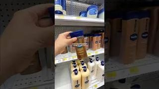 Thumbnail: come summer hygiene shopping with me!