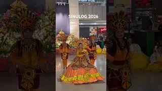 Thumbnail: Sinulog 2026