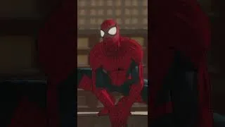 Thumbnail: The original Spider-Verse video game