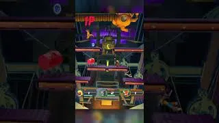 Thumbnail: The Digimon Super Smash Bros. Game