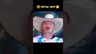 Thumbnail: What #woowoo wisdom does The Cosmic Muchacho have regarding Multiple Dimensions?  @VirtualMirth