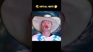 Thumbnail: Yet moar #woowoo wisdom from the Cosmic Muchacho @VirtualMirth #comedy