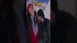 Thumbnail: Pefect Ed Sheeran