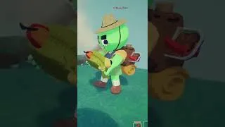 Thumbnail: Can you cook it?  #gaming #peak