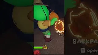 Thumbnail: Champion Coconut Toss  #gaming #peak