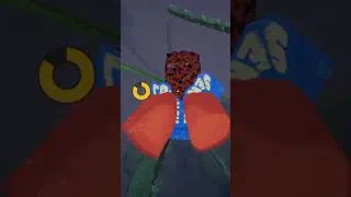 Thumbnail: I'm OK! #gaming #peak