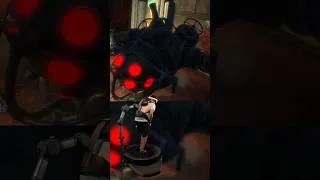 Thumbnail: BioShock Remastered in Full Body VR on Omni One