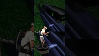Thumbnail: I Hit a REAL 360 No Scope 🤯