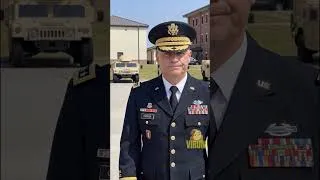 Thumbnail: Boy Runs Onto The Parade Ground Calling His Father Out Of Formation