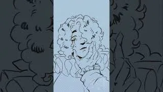 Thumbnail: You look so pretty #animatic #wherethespotlightlingers