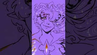 Thumbnail: Hair like yours... #shadowvanilla #cookierunkingdom #animatic