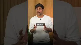 Thumbnail: Shashank Taps to Pay  Here's Why
