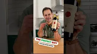 Thumbnail: The PERFECT Red Wine Gift 🎁🍷
