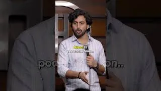 Thumbnail: Medhak Medhaki ka Prajnan | Vishal Jadon | #standupcomedy #cheating